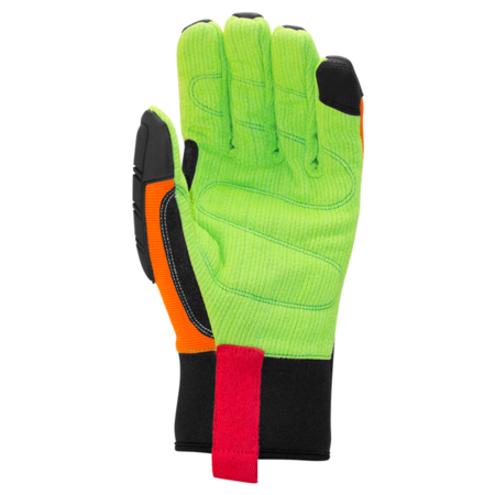 Cestus Work Gloves , TowGrip 101 #3126C PR L 3126C L